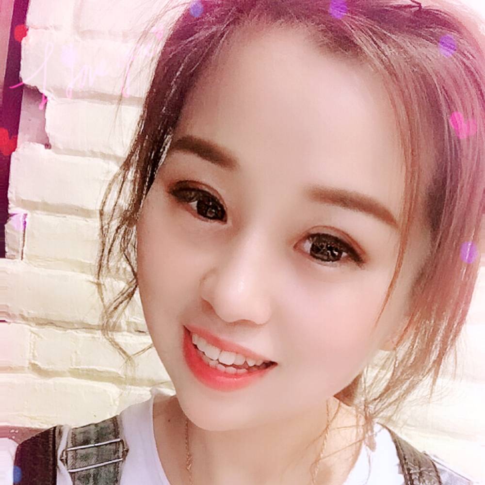 爱笑的向日葵的照片