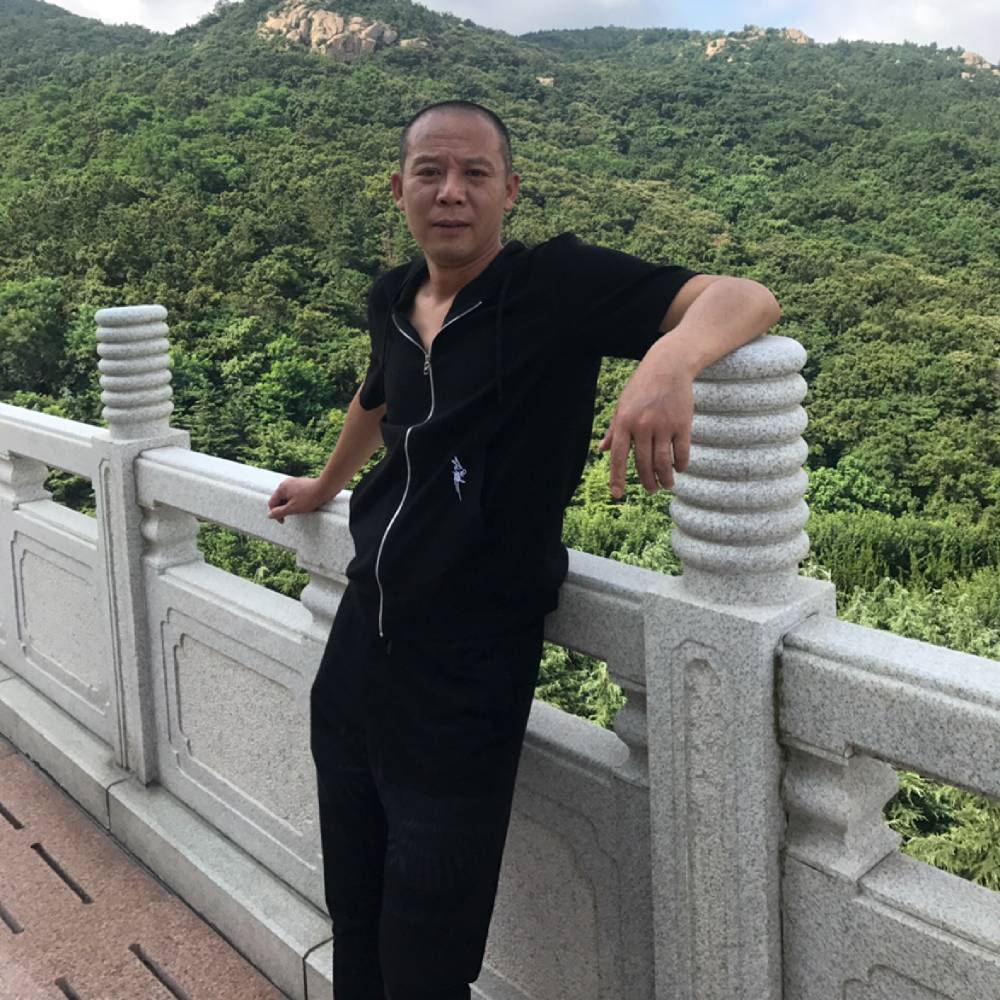 大叔花棍的照片