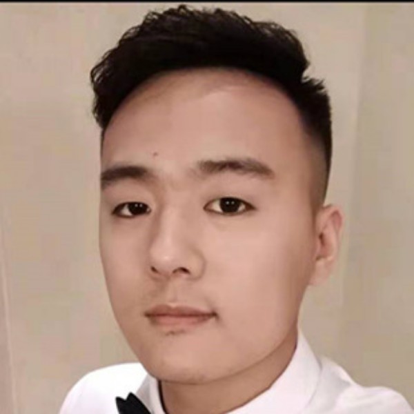 于谦的照片