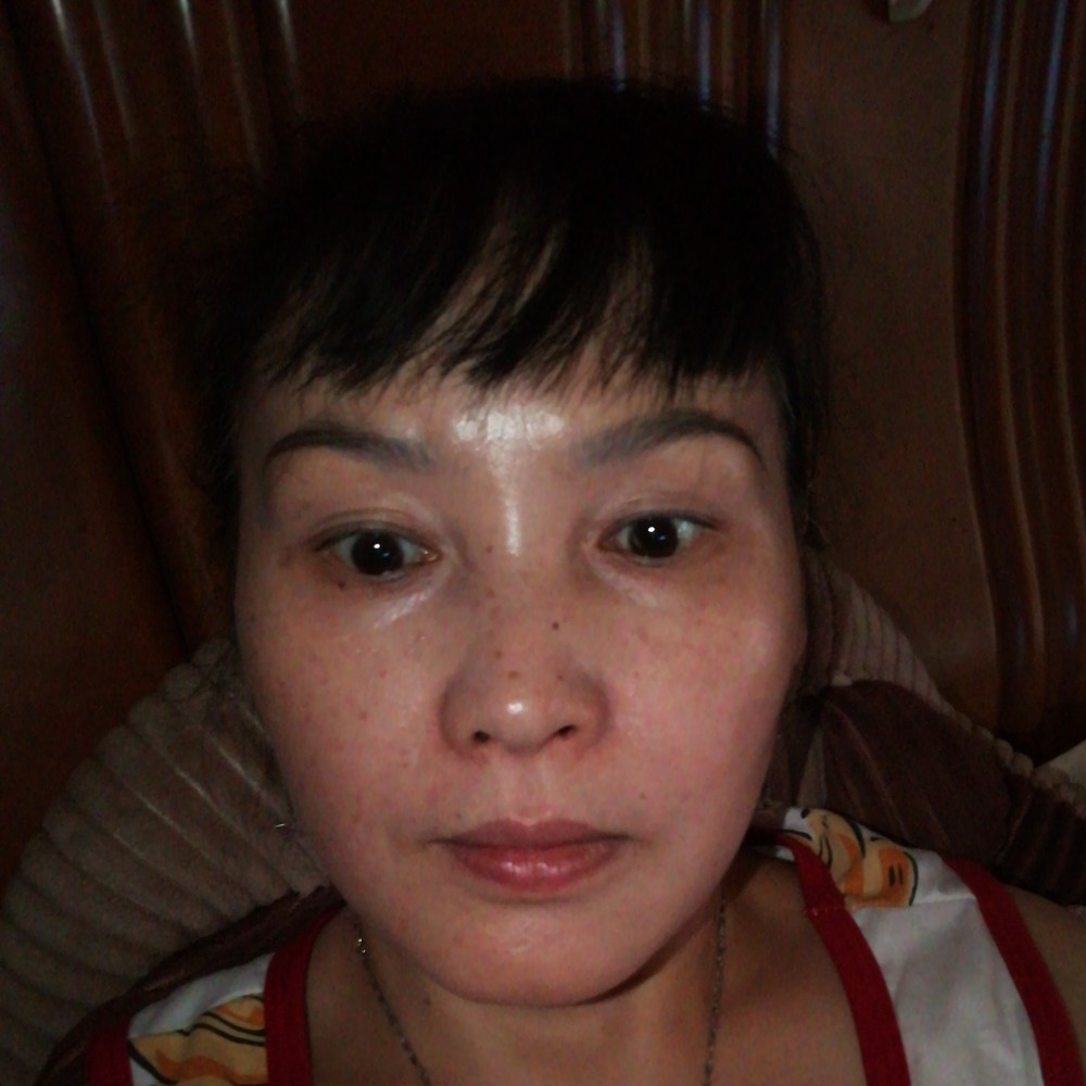 不安的心劫的照片