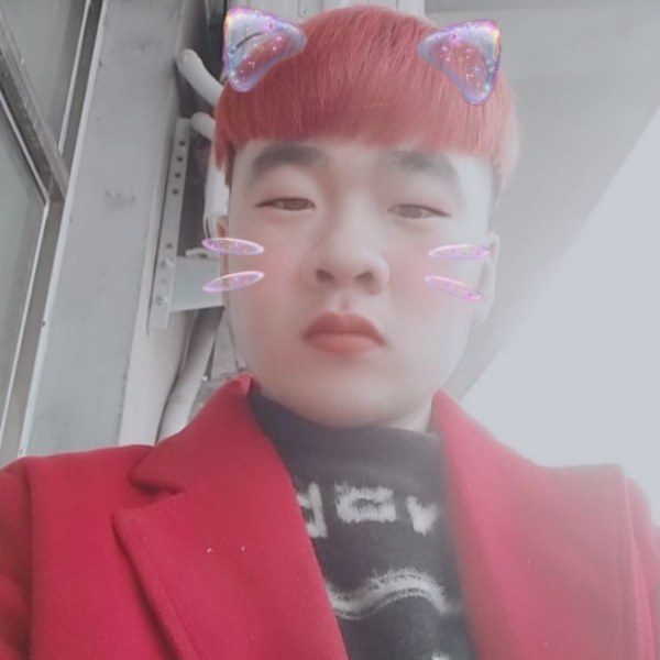 光辉少年的照片