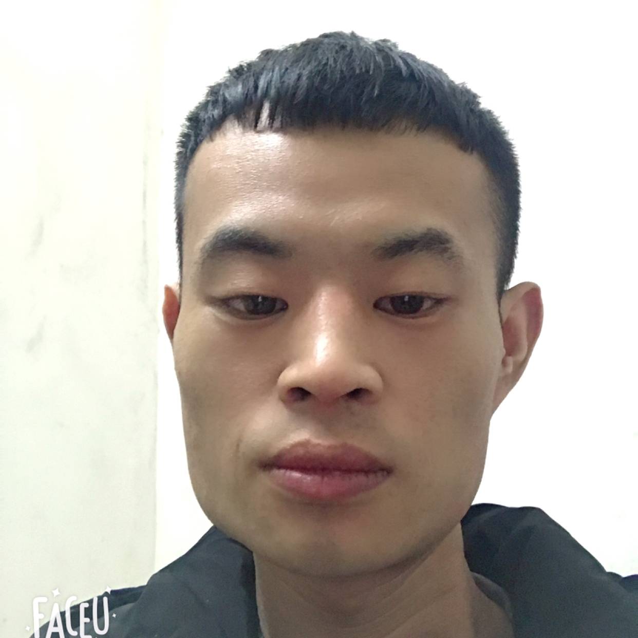 微笑你赢的照片