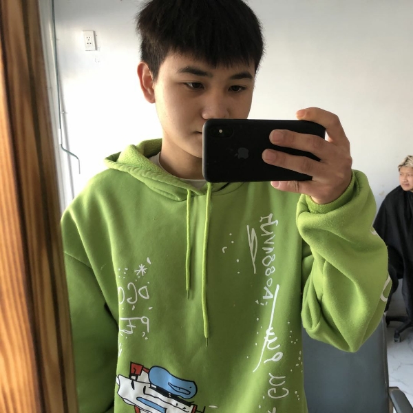 涵风的照片