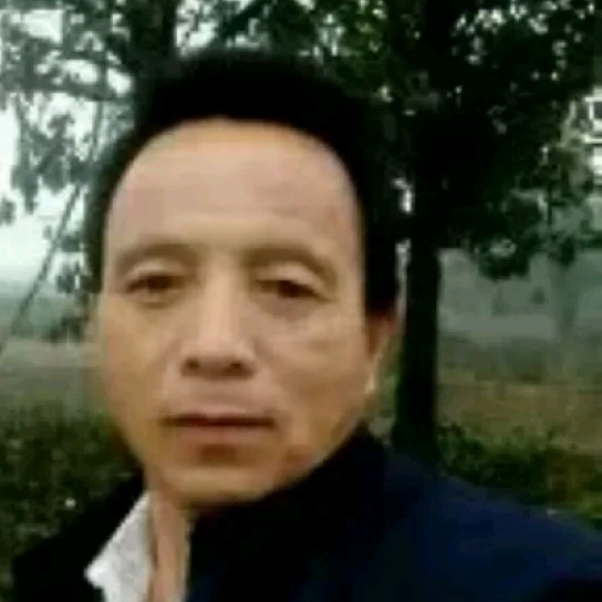 花魂那微笑的照片