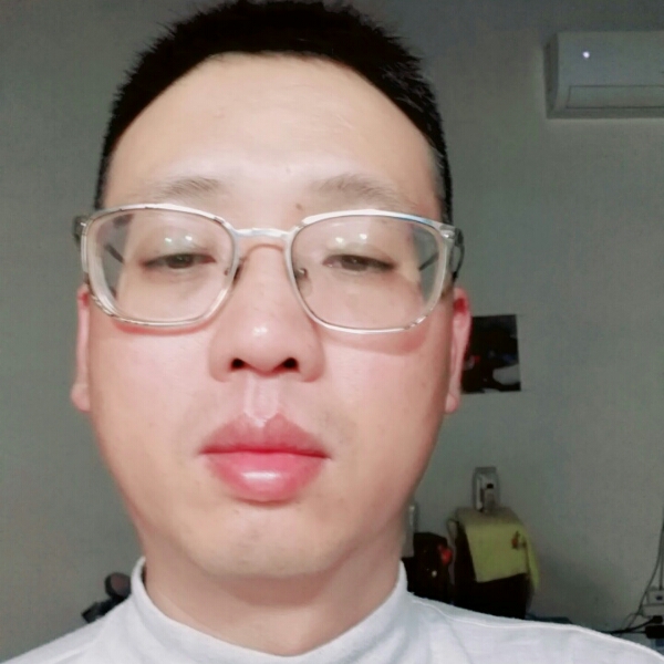钟眼镜的照片