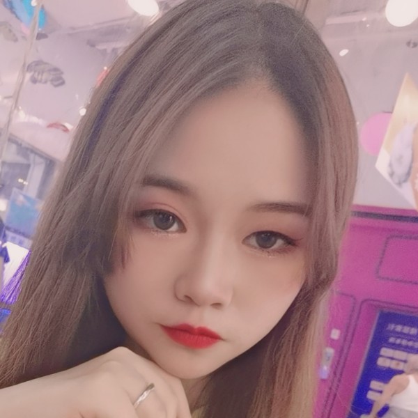 汉堡给可爱的照片