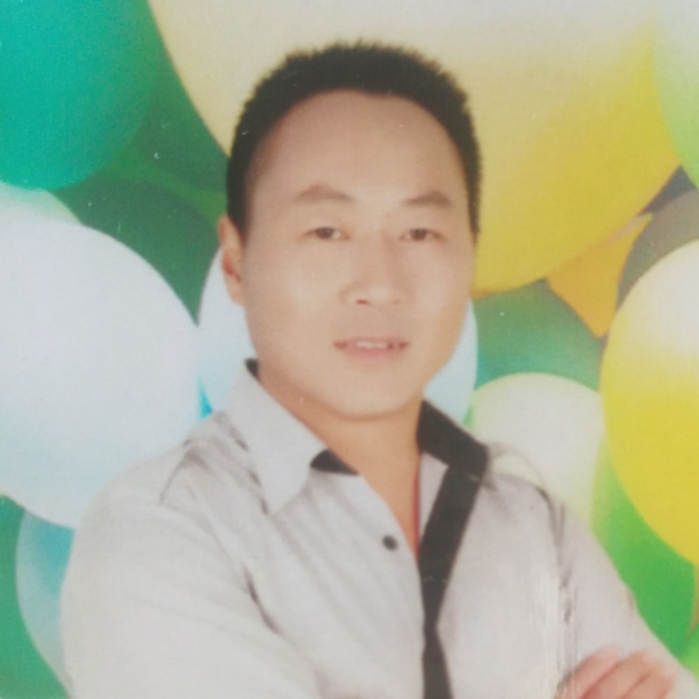 善良孤独的照片