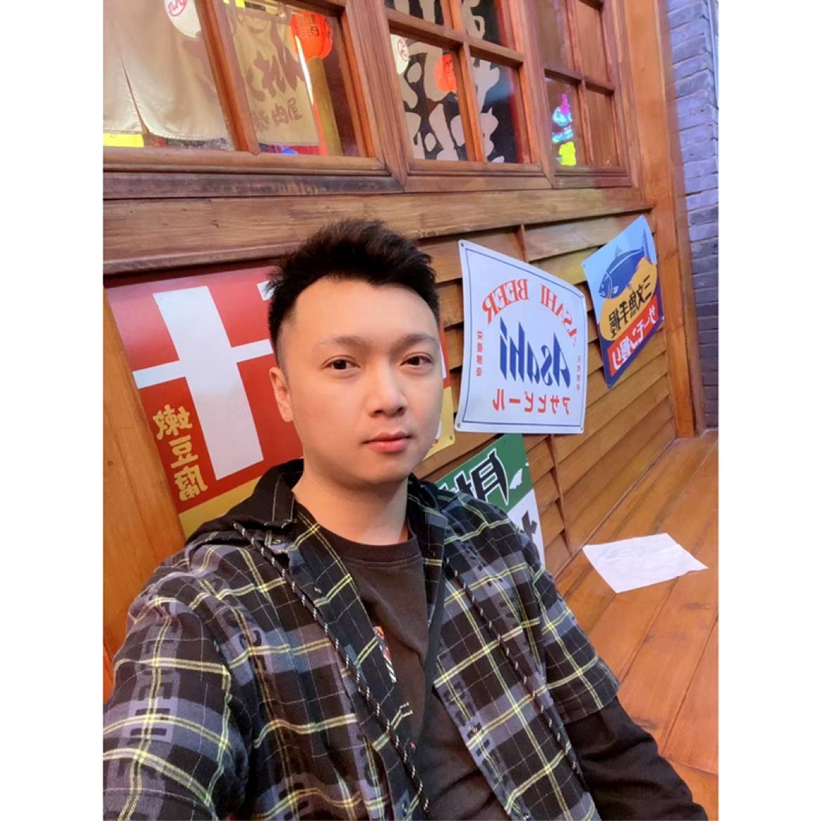 wgw偉的照片