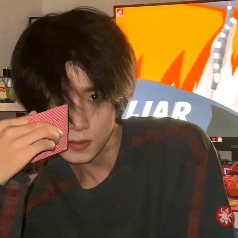 韶华放弃热心的照片