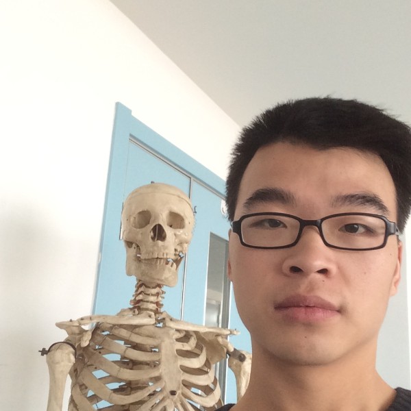 石羊子的照片