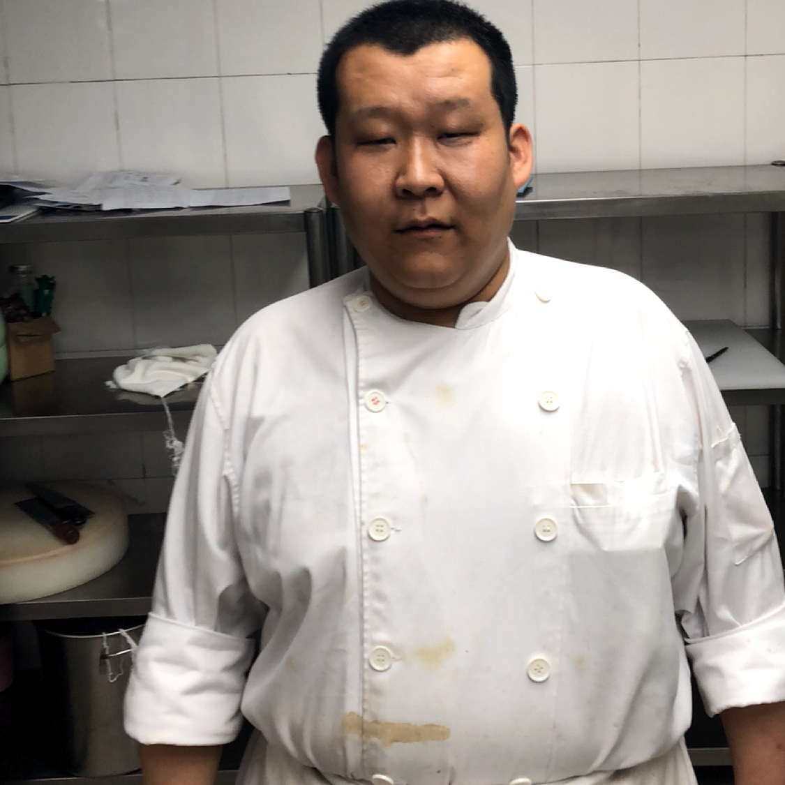 画板勤恳的照片