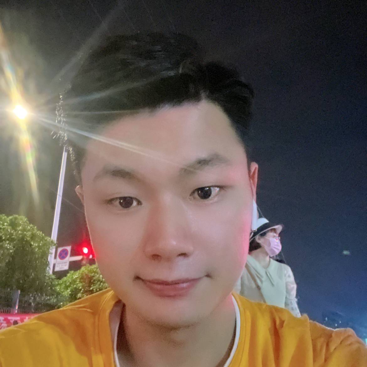 这歌的照片