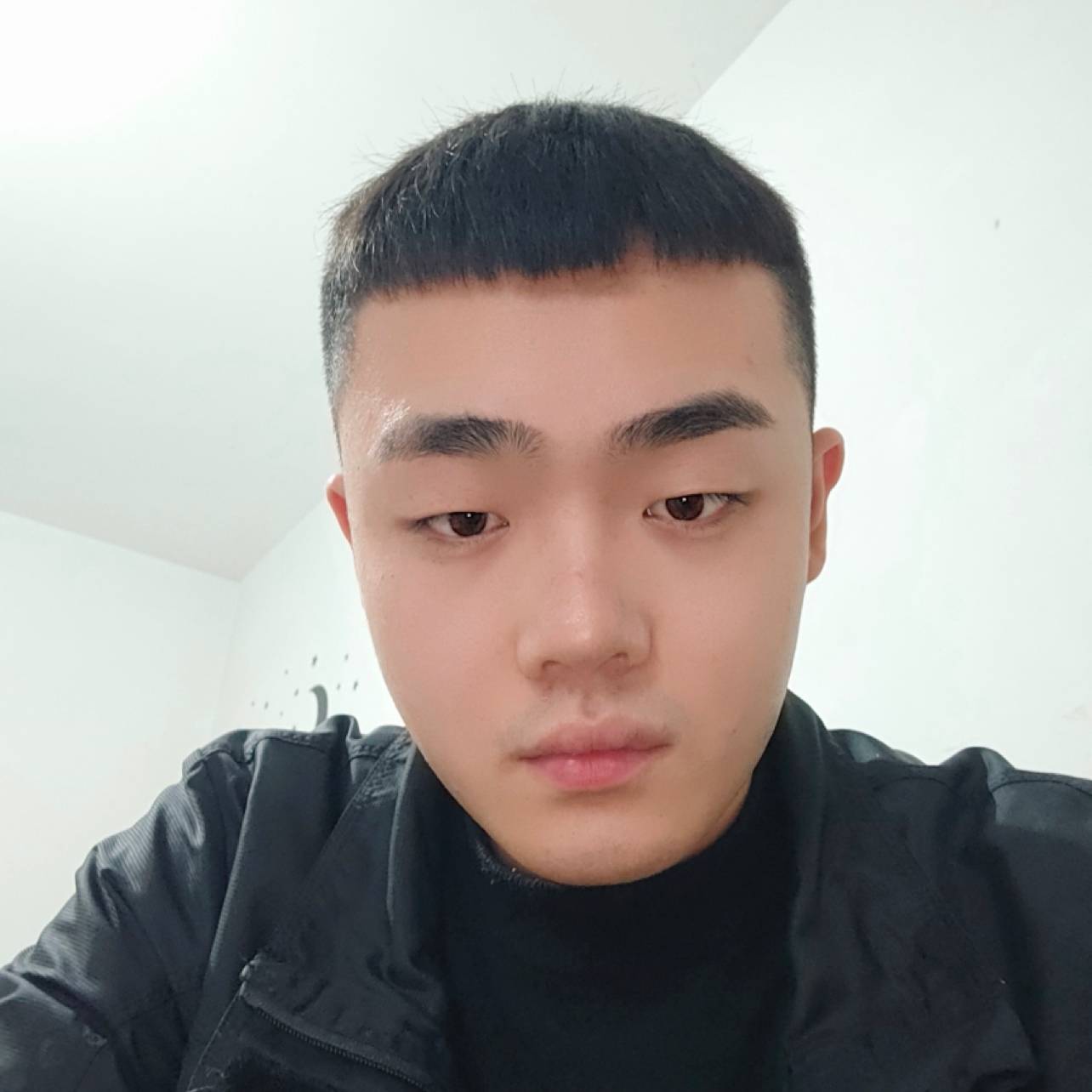 的照片