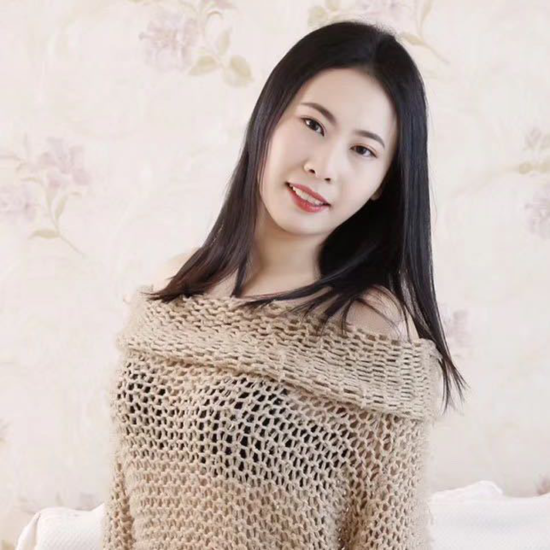 Ariel丽的照片