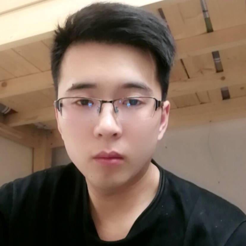 认真等于春天的照片