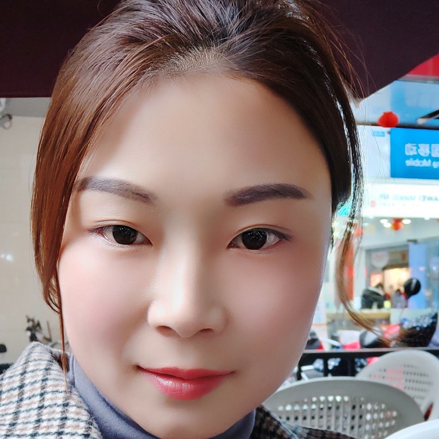 十几年心的照片