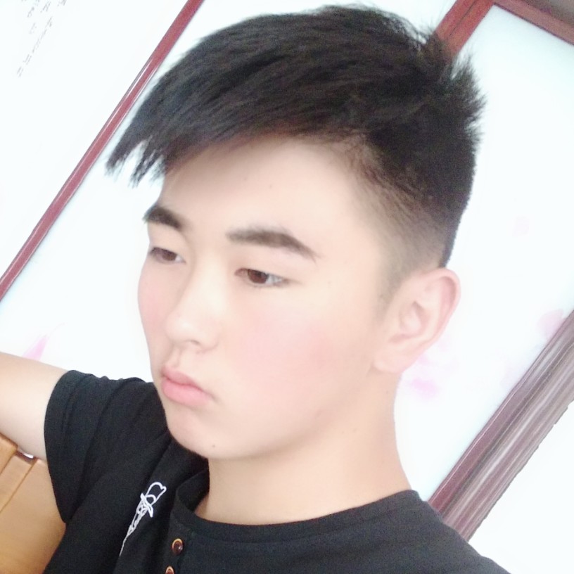 关庆庆的照片