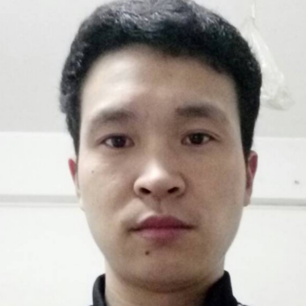 眼神威武的照片