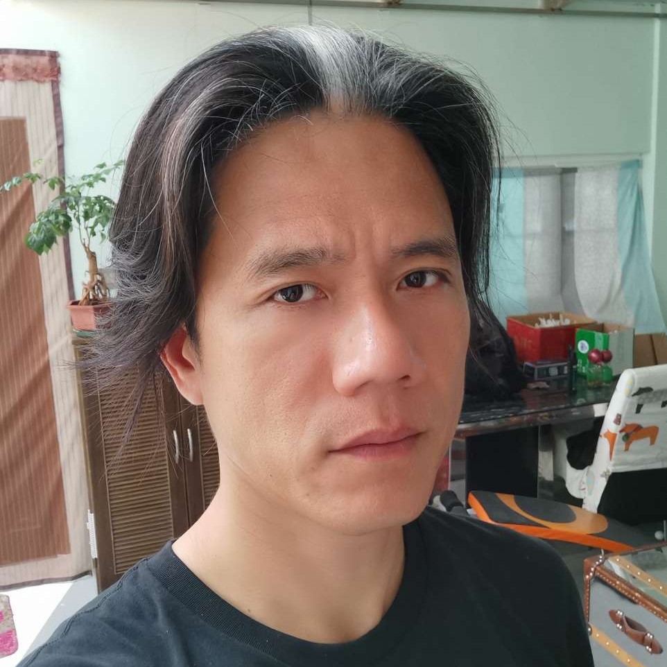 太痴的照片
