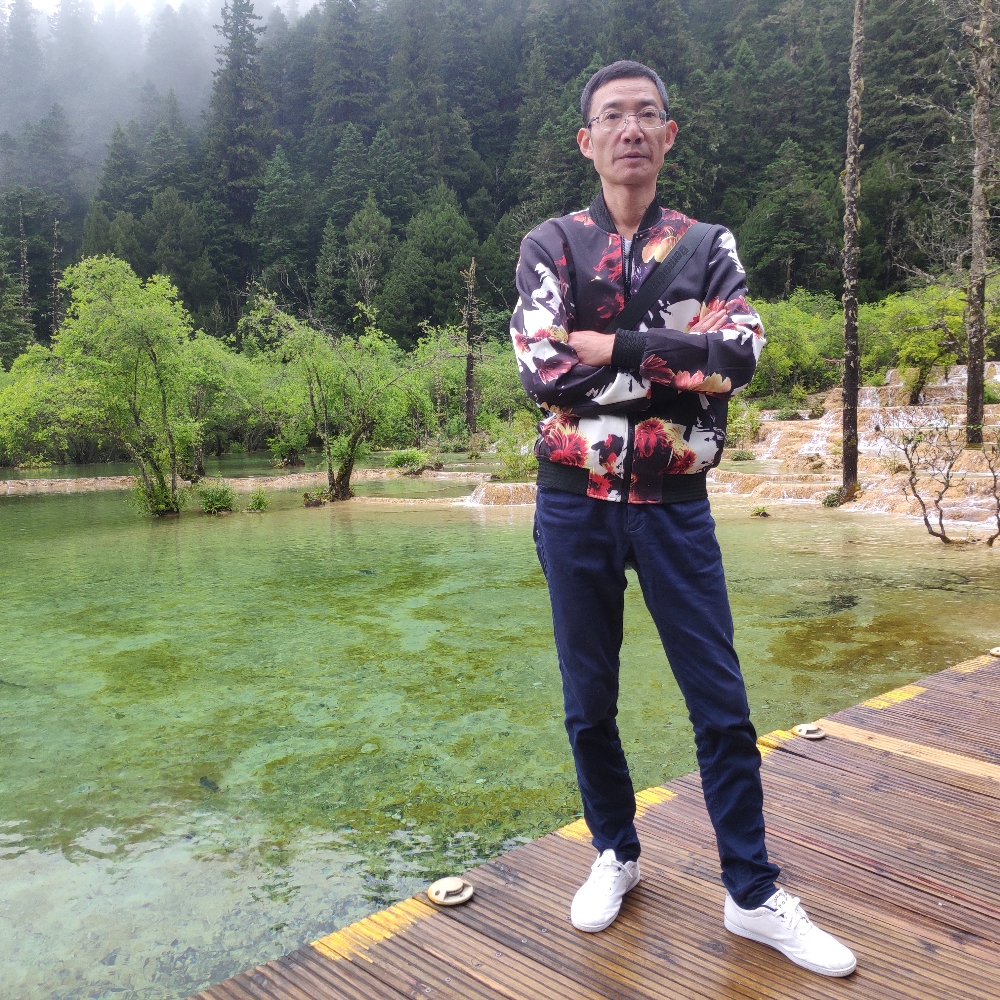 满意漫步黄豆的照片