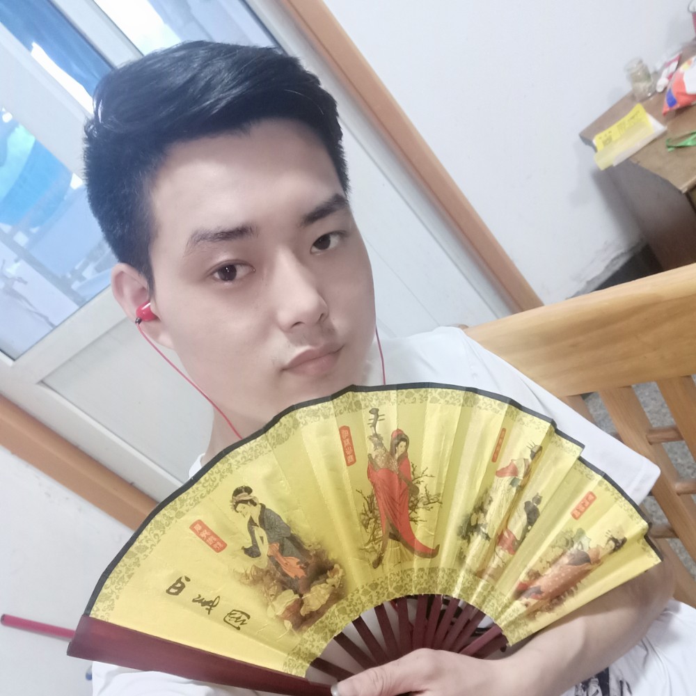 谁愿做我另一半的照片