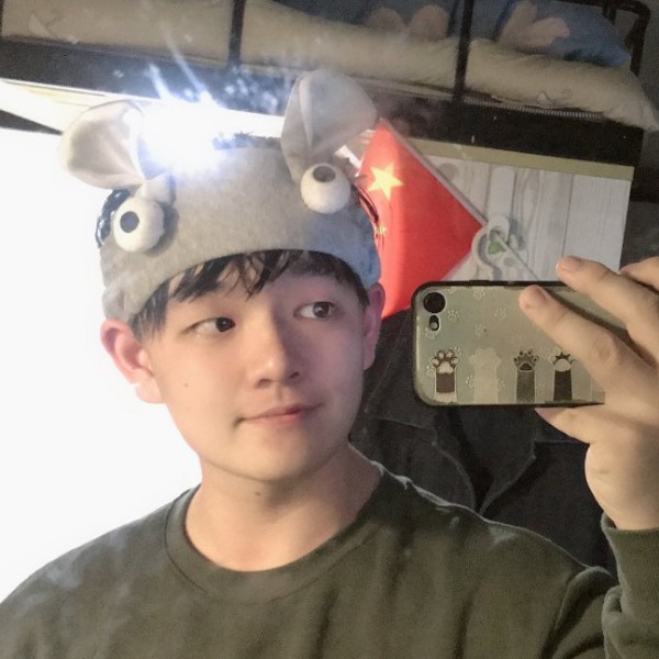 青衣自觉的照片