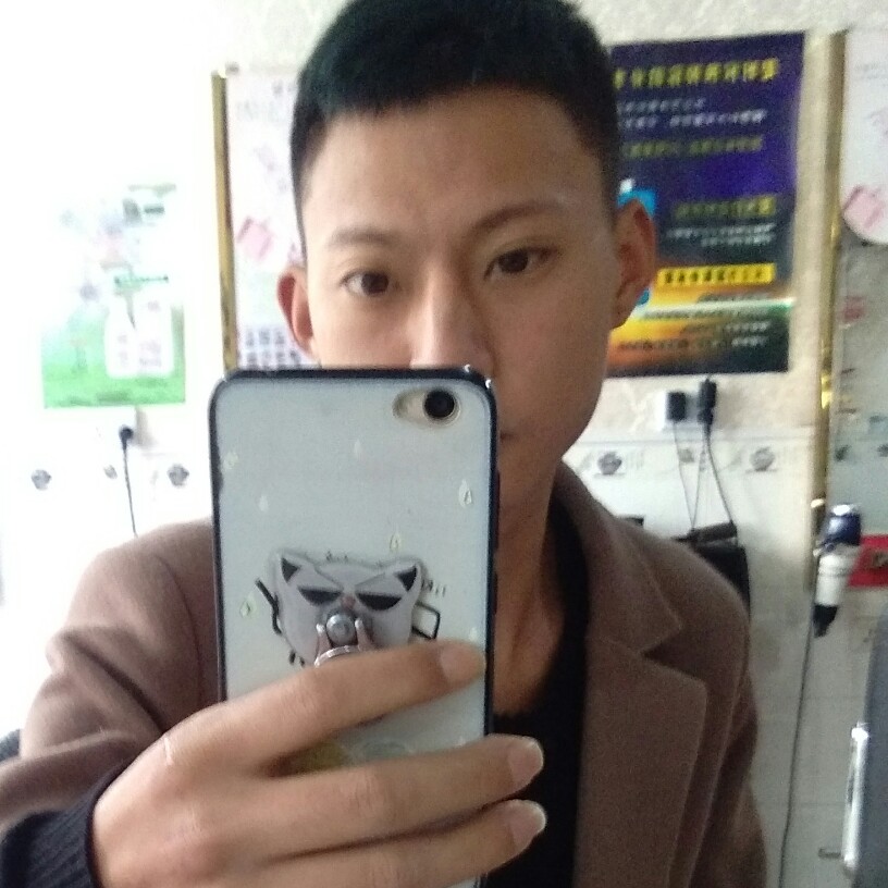 麗影的照片