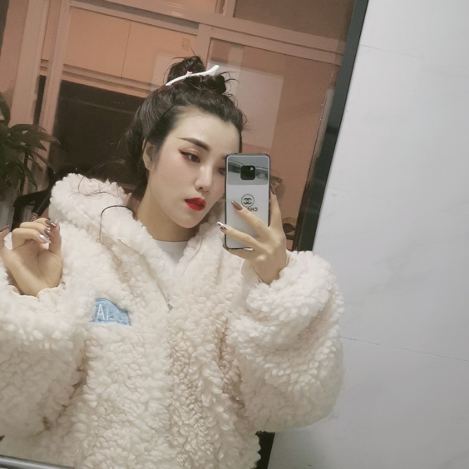 始终如一！！的照片