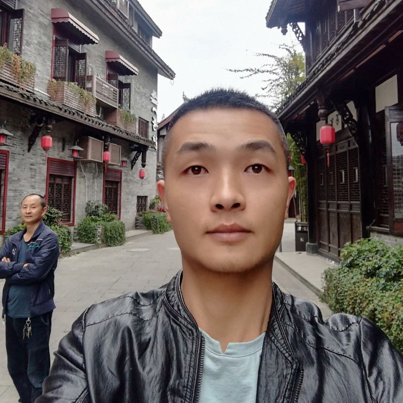 临济武哥的照片