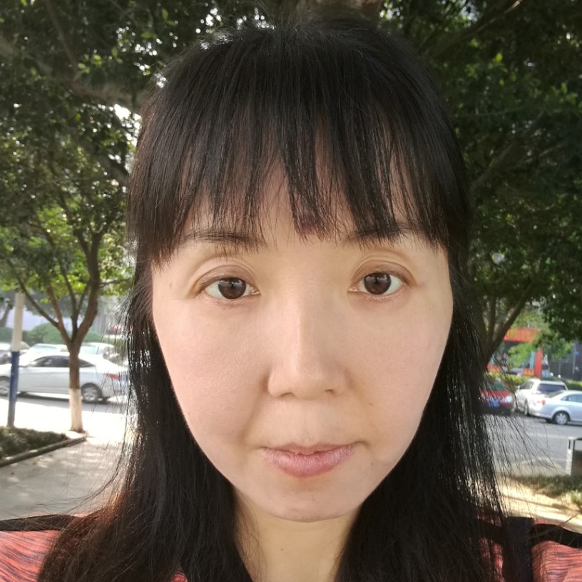 268艳子的照片