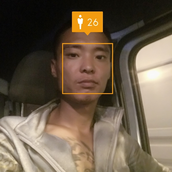 清晨的细雨的照片