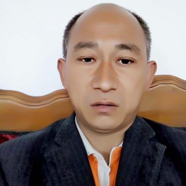 缘份人的照片