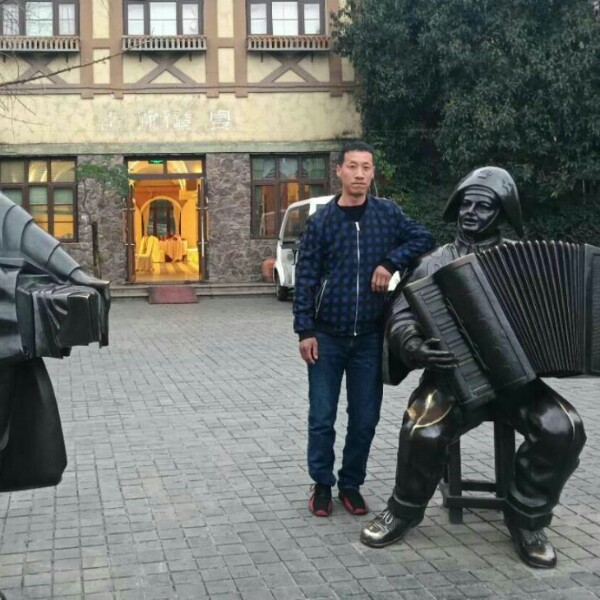 一辈子和你不分离的照片