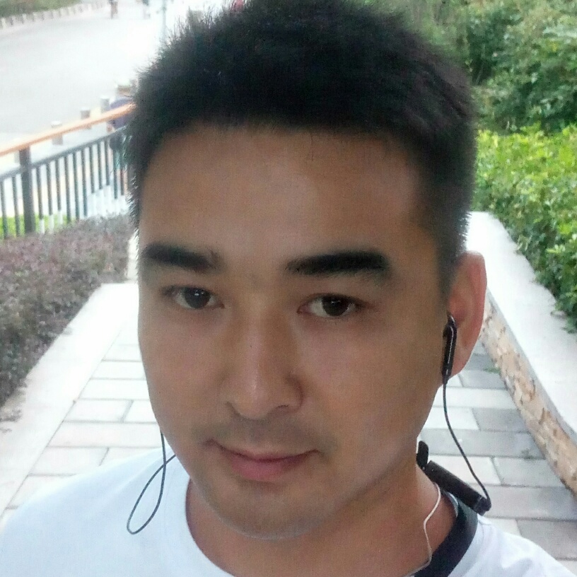牛角很尖的照片
