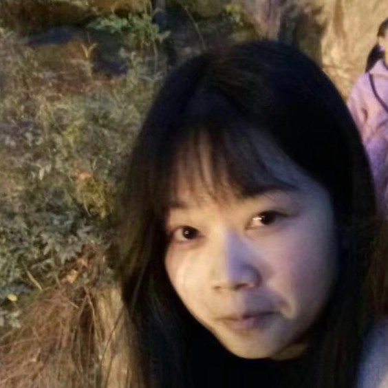 小女子子的照片