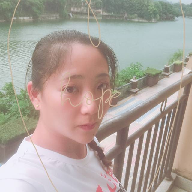 甜美就平湖的照片