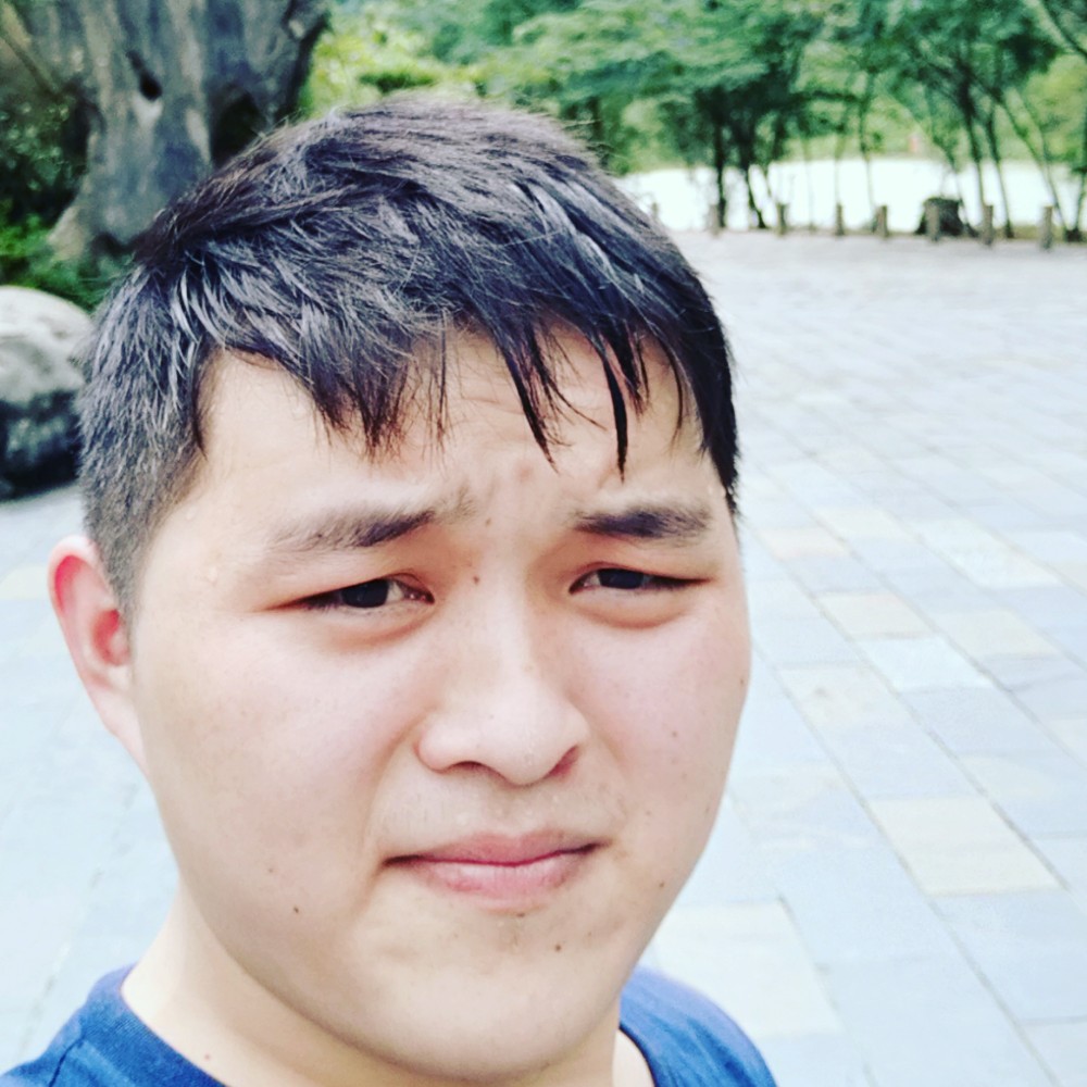 迷路说朋友的照片
