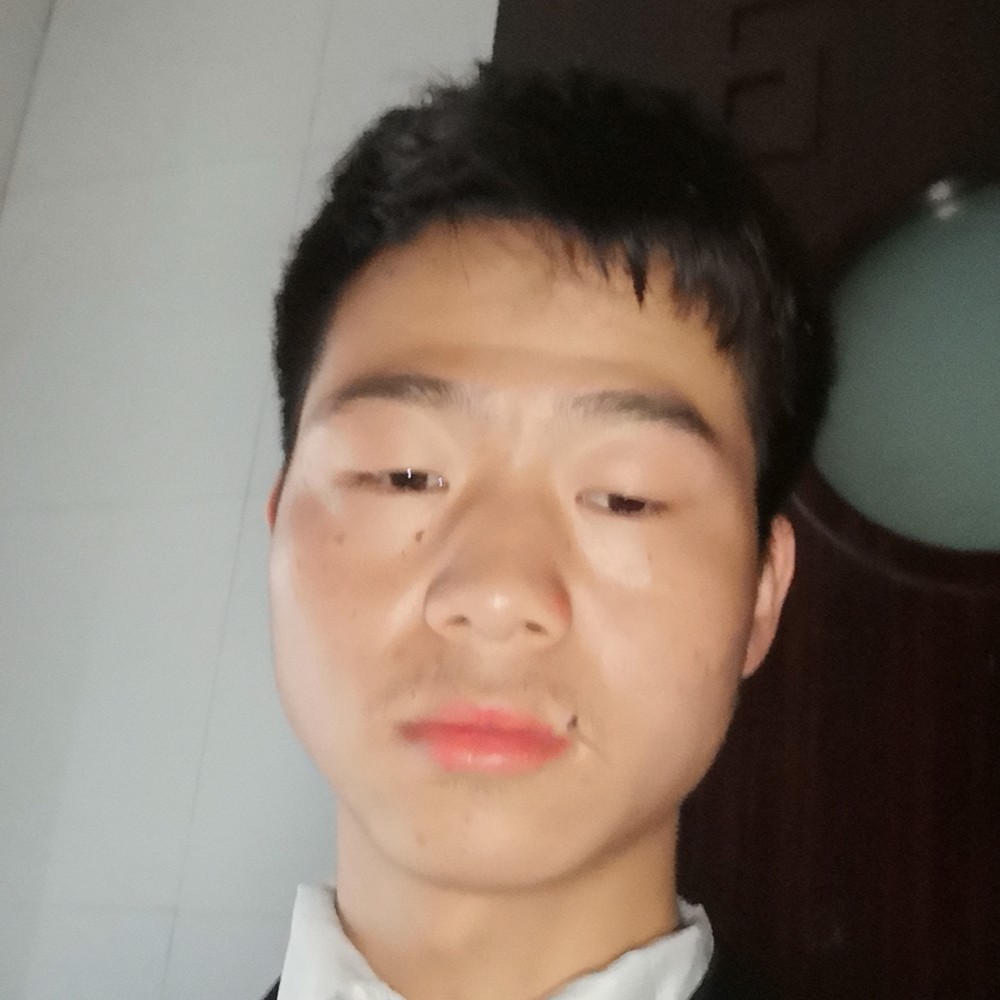 逐风风中的照片