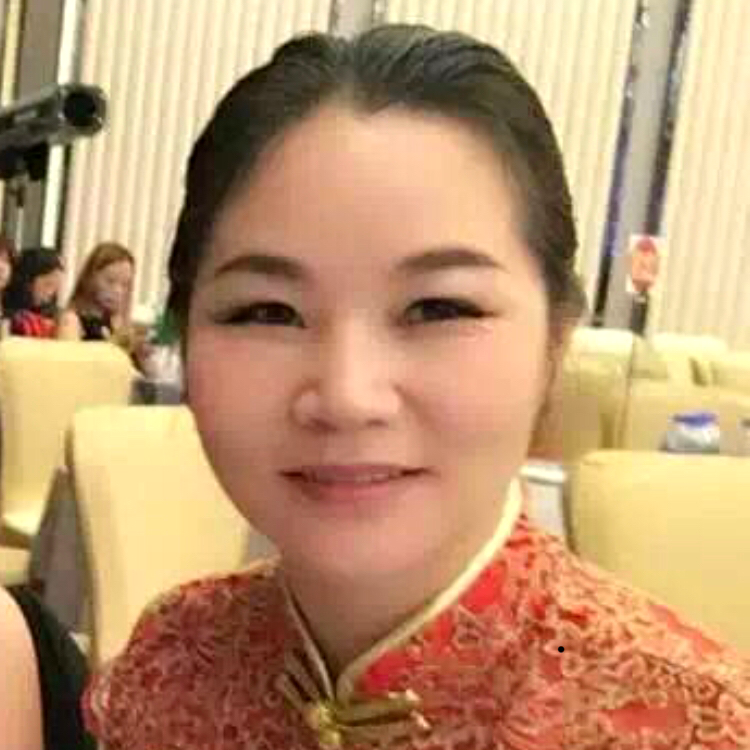 茜娘的照片