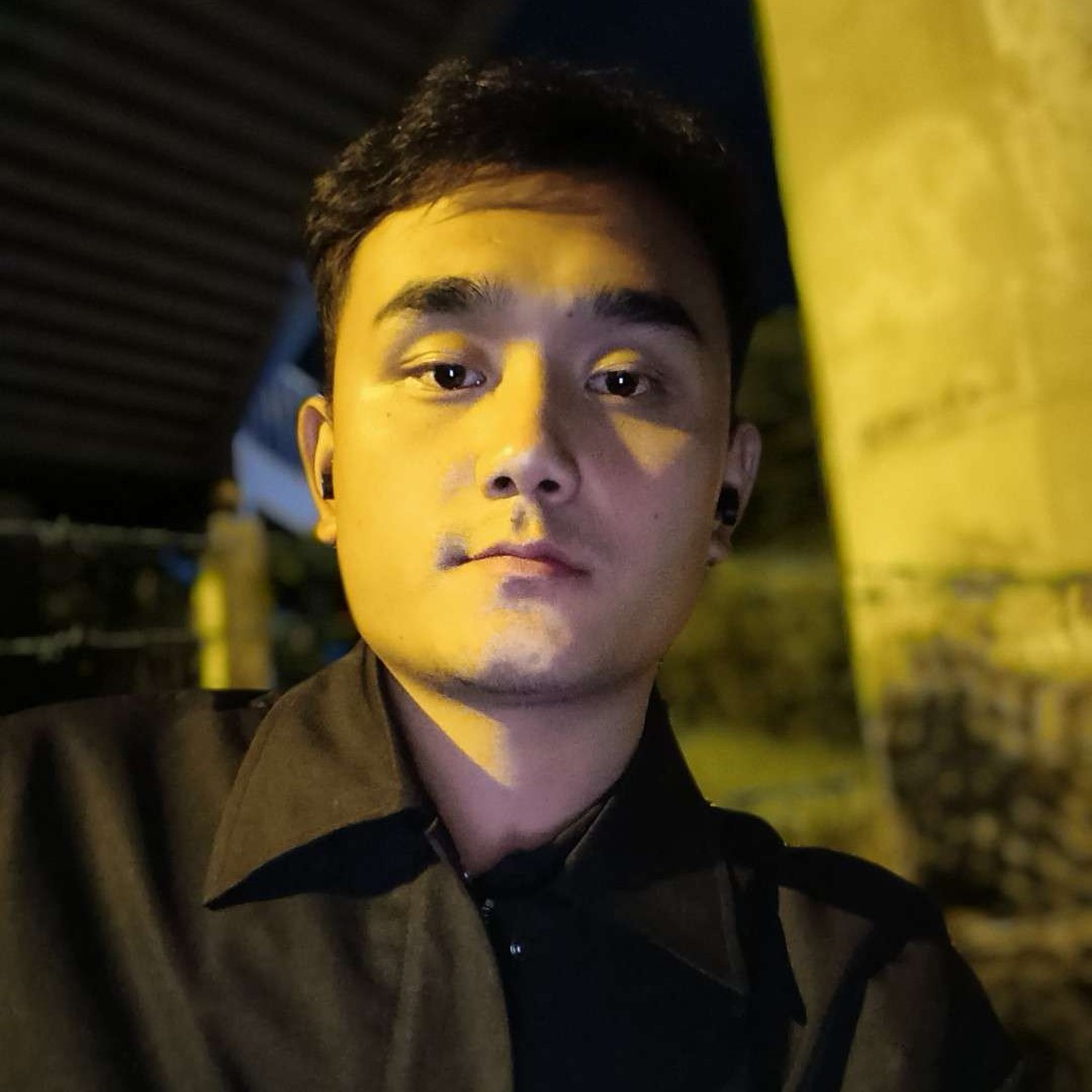 博阳呀的照片