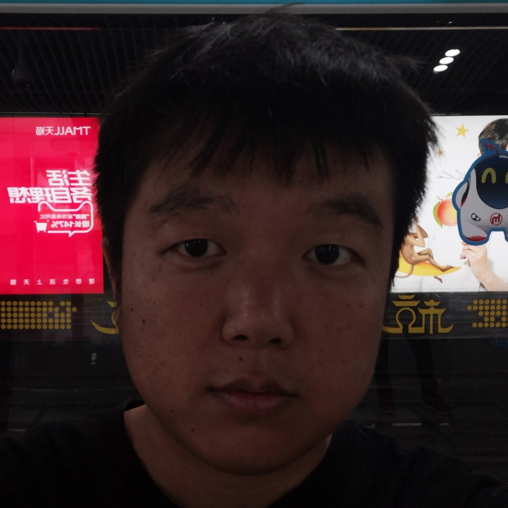 美超的照片