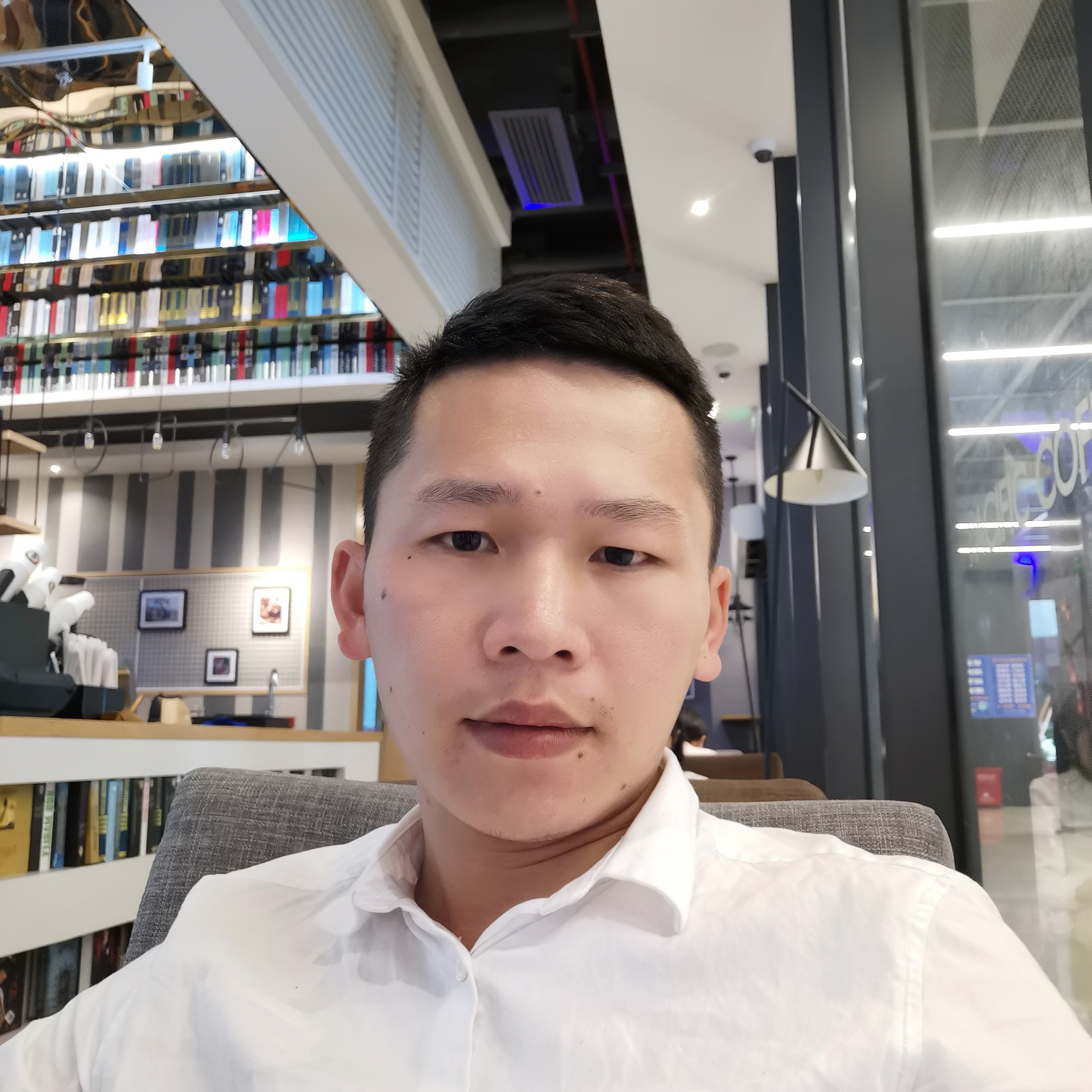 阿绽的照片