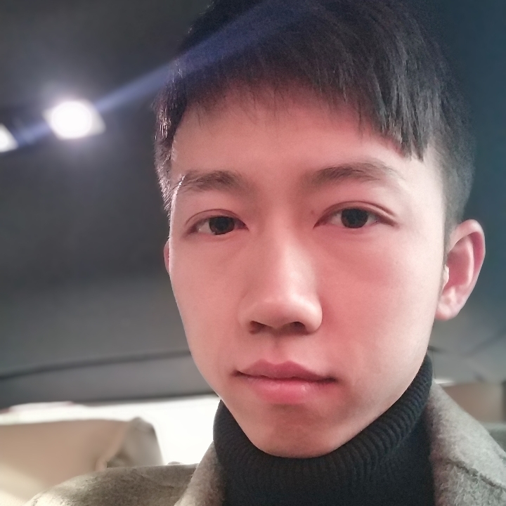 墨杨的照片