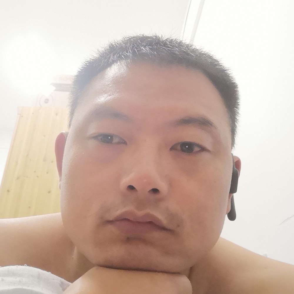 写一个的照片