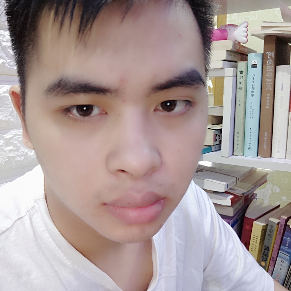 漠然等于流影的照片