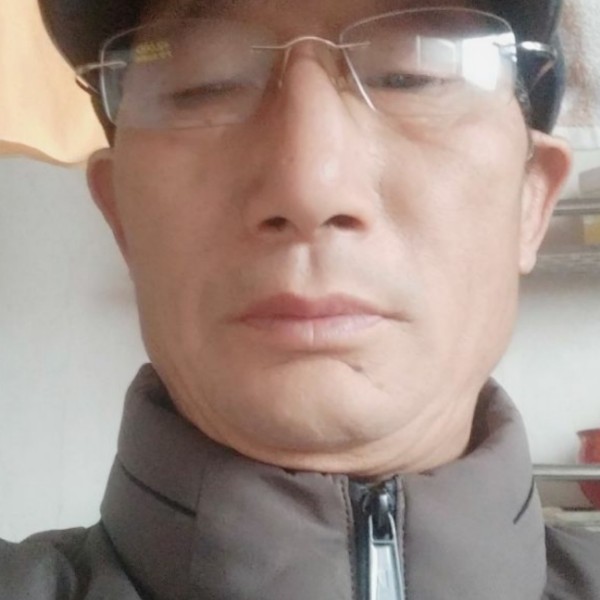 宽容的小老头的照片