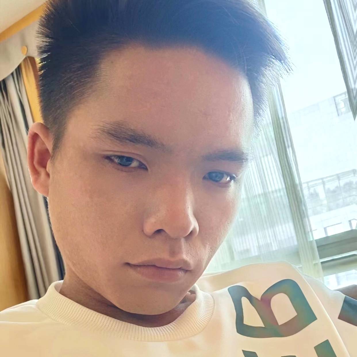 孤心演变笨笨的照片
