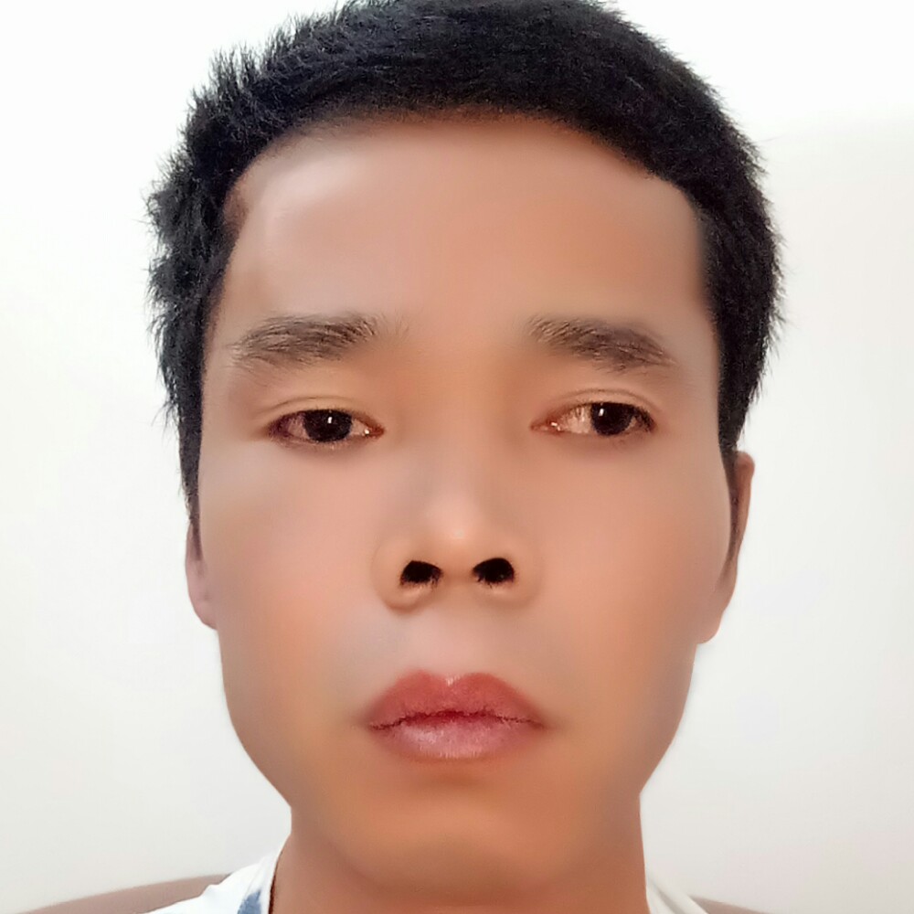 陆志安的照片