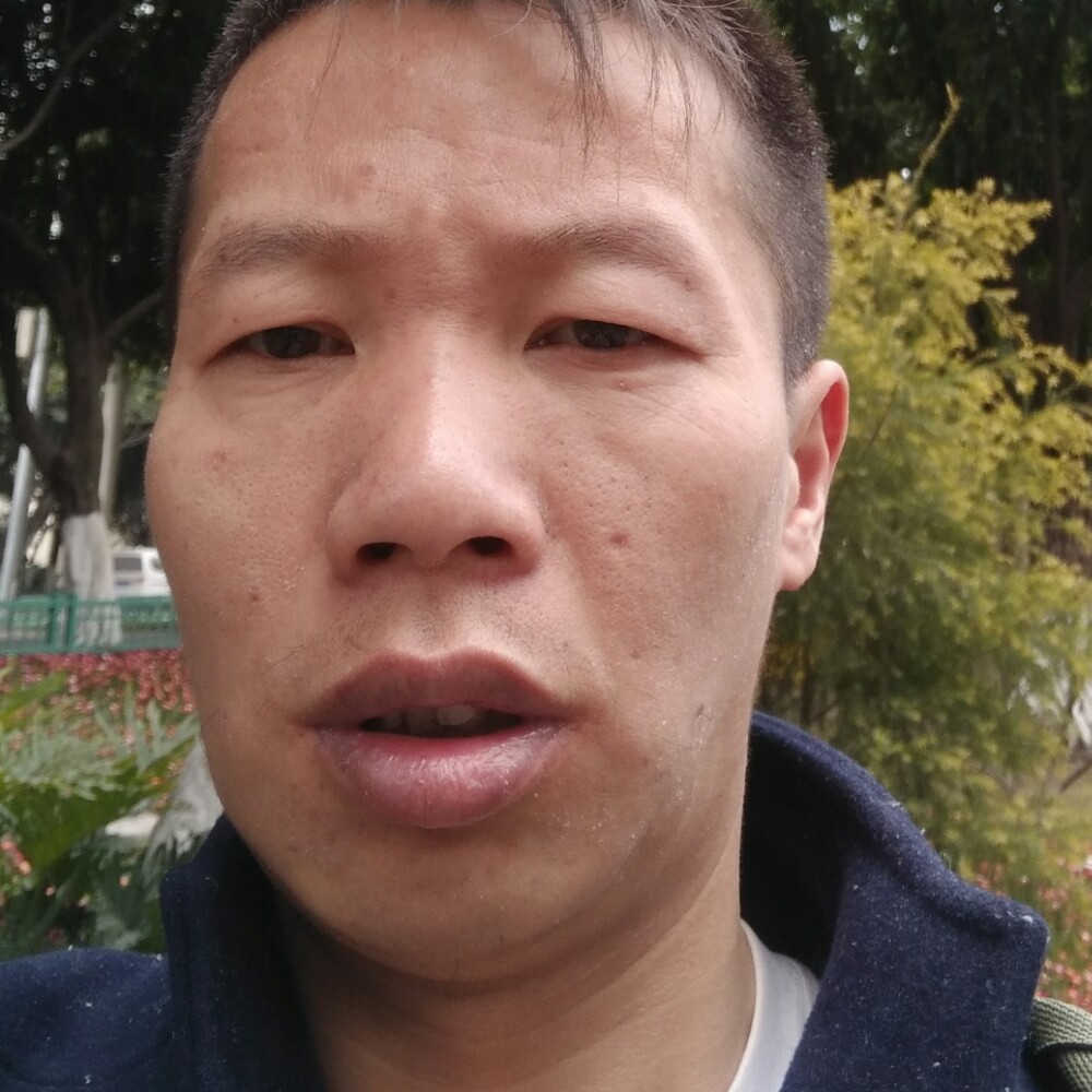 接私活的照片