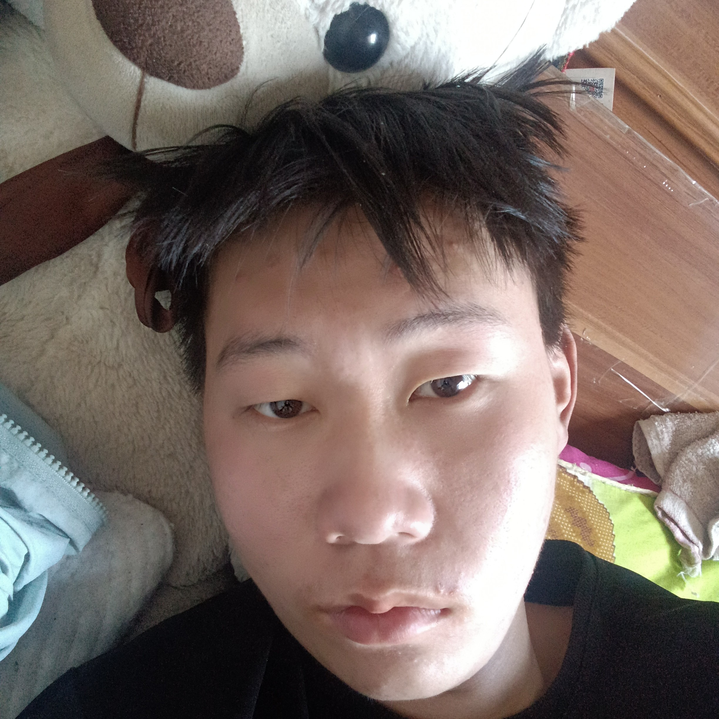 蘩藜等待唠叨的照片